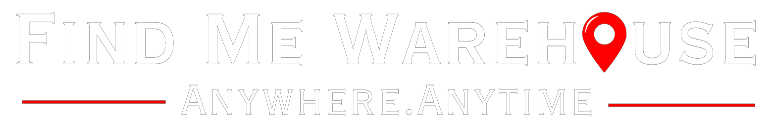 Find Me Warehouse